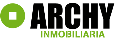 Archy Inmobiliaria logo